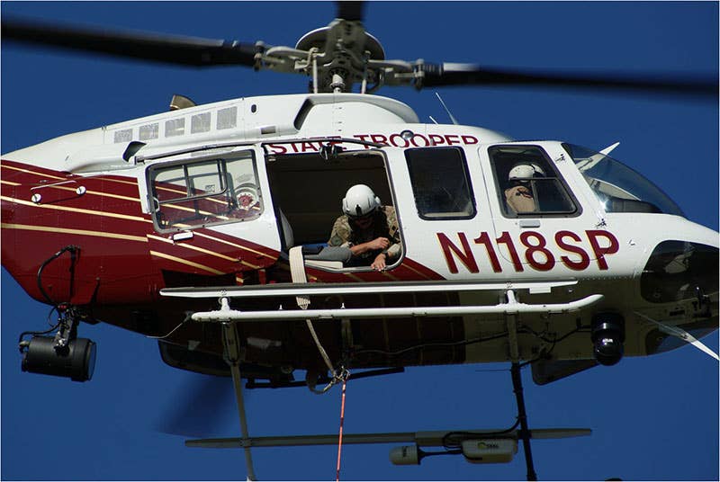 Stranded boater rescued from southern Minnesota lake after late-night search