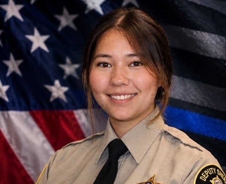 Sioux Falls deputy's killing is third tragedy to hit Minnesota school district in as many days