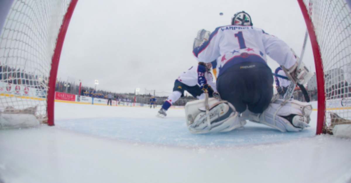 Featured games announced for 2025 Hockey Day Minnesota Bring Me The News