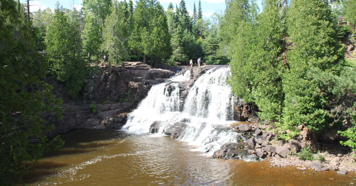 DNR announces dates for 'Free Park Days' 2023 Bring Me The News