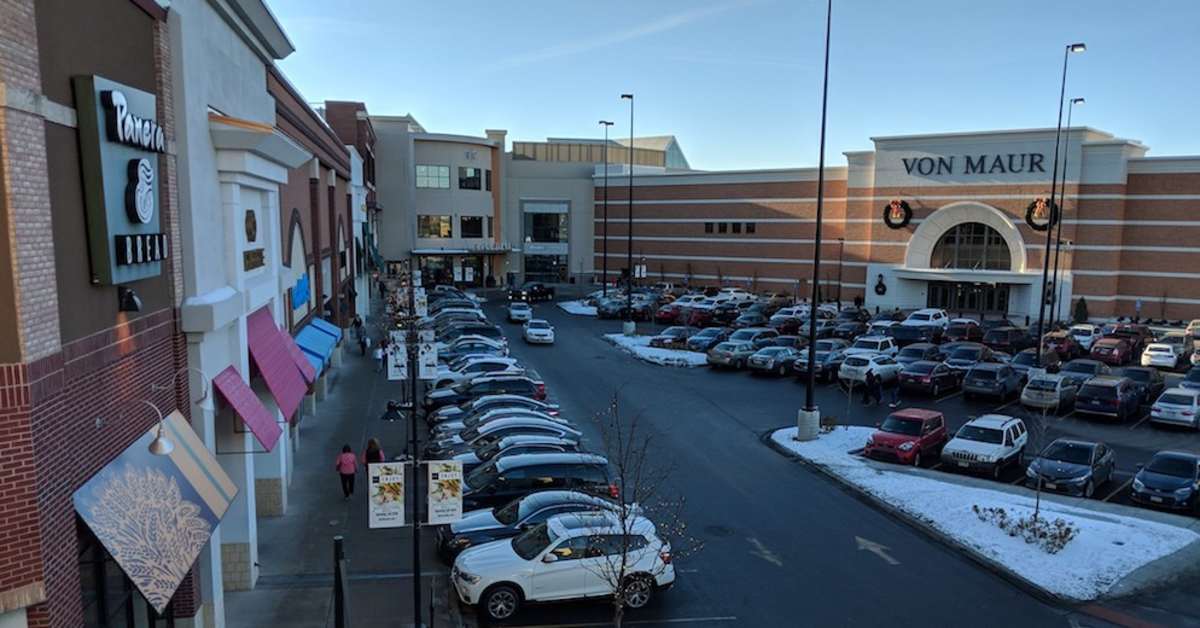 Two men sentenced for carjacking in Rosedale Center parking lot Bring