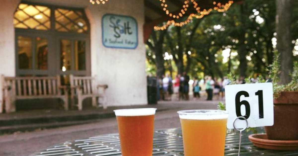 Sea Salt Eatery at Minnehaha Falls to reopen for season Bring Me The News