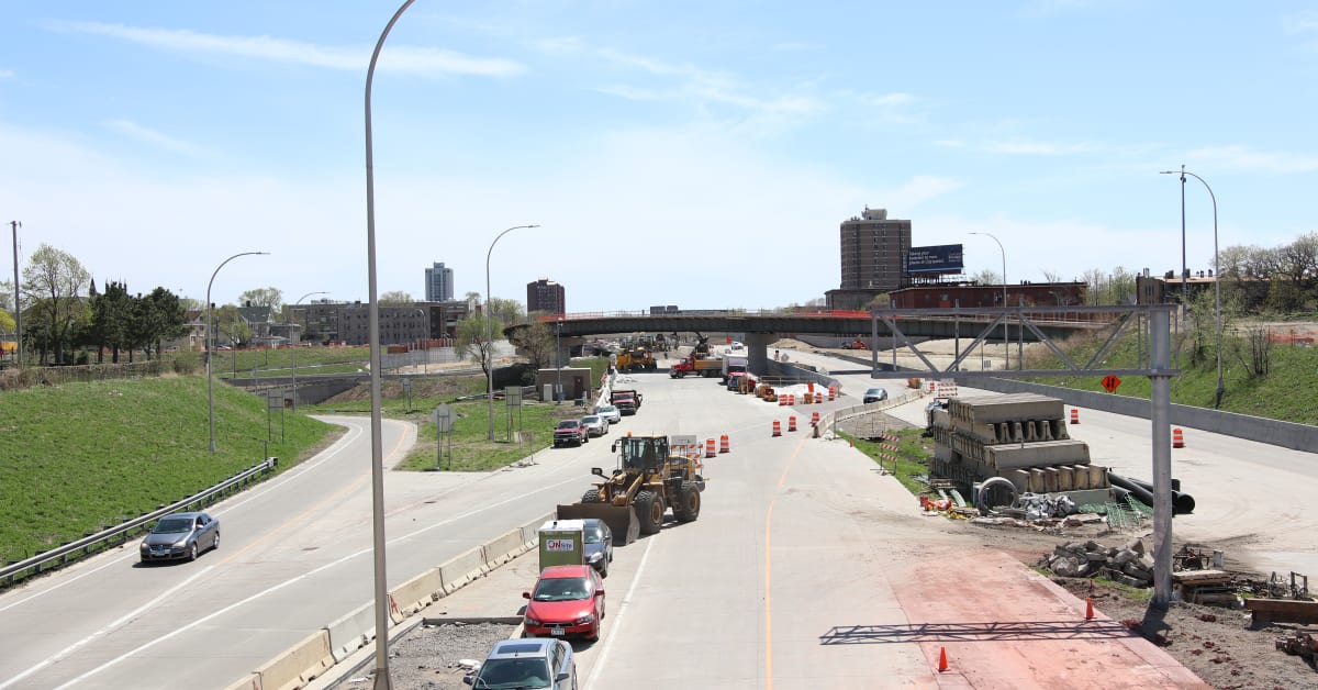 MnDOT reveals its 2023 construction projects Bring Me The News