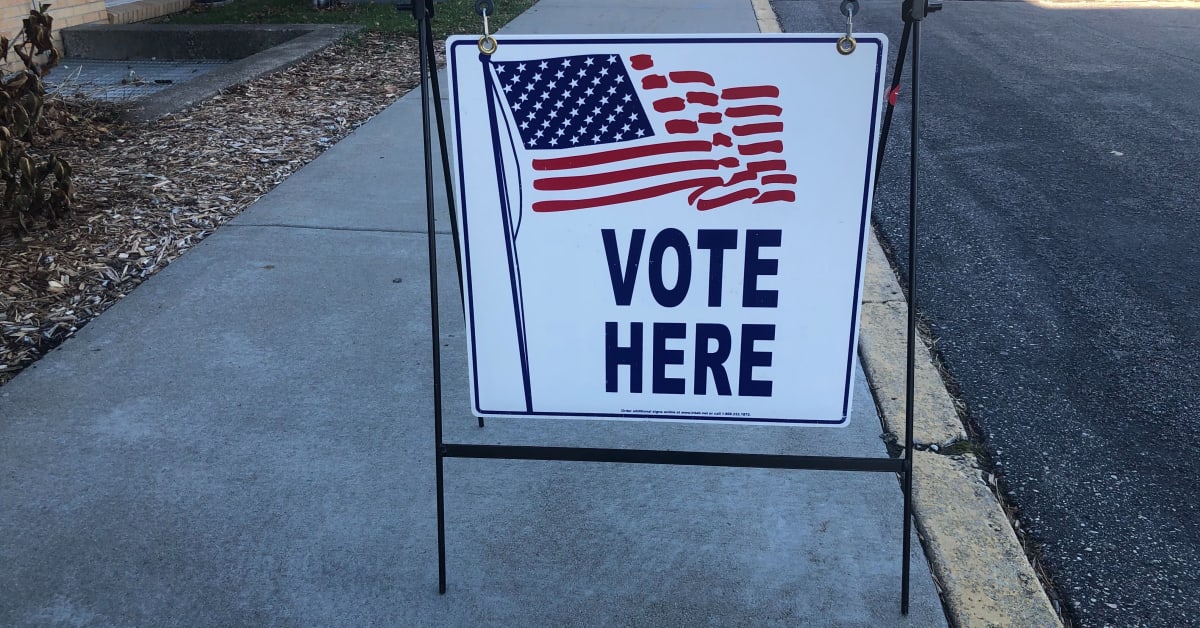 How to vote, where to vote in Minnesota on Election Day Bring Me The News