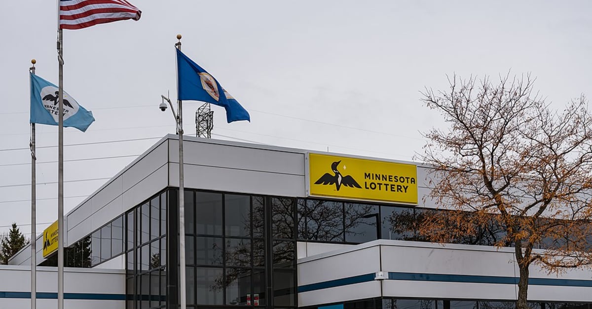 Minnesota reveals two 1 million winners in New Year's Day raffle