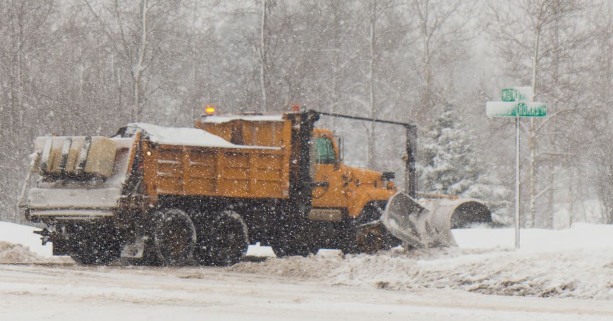 Old Farmer's Almanac unveils 202425 winter outlook for Minnesota