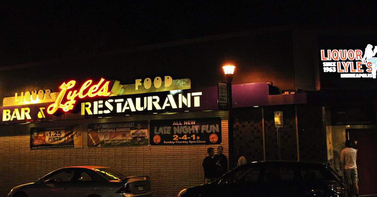 Owners of Tilt Pinball to move into Liquor Lyle's historic space Bring Me The News