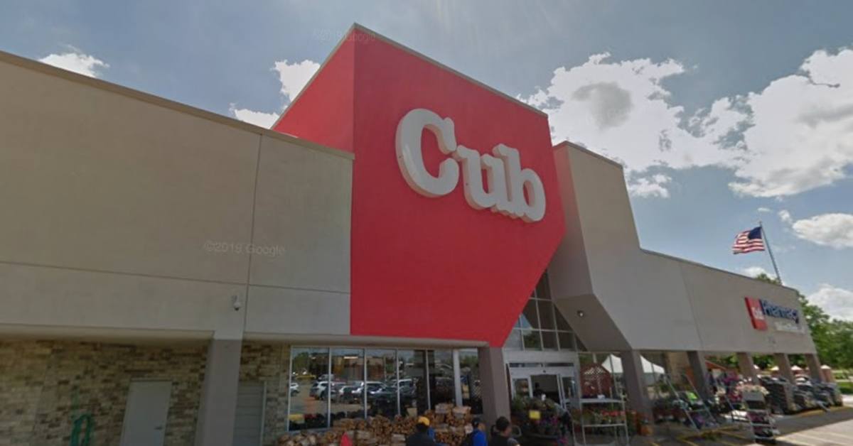 You can now get your Minnesota vehicle tabs at 8 Cub Foods stores