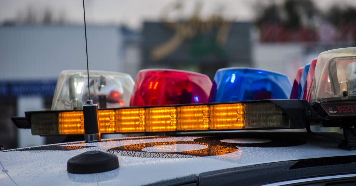 Body found at Elm Creek Rest Area in Maple Grove Bring Me The News