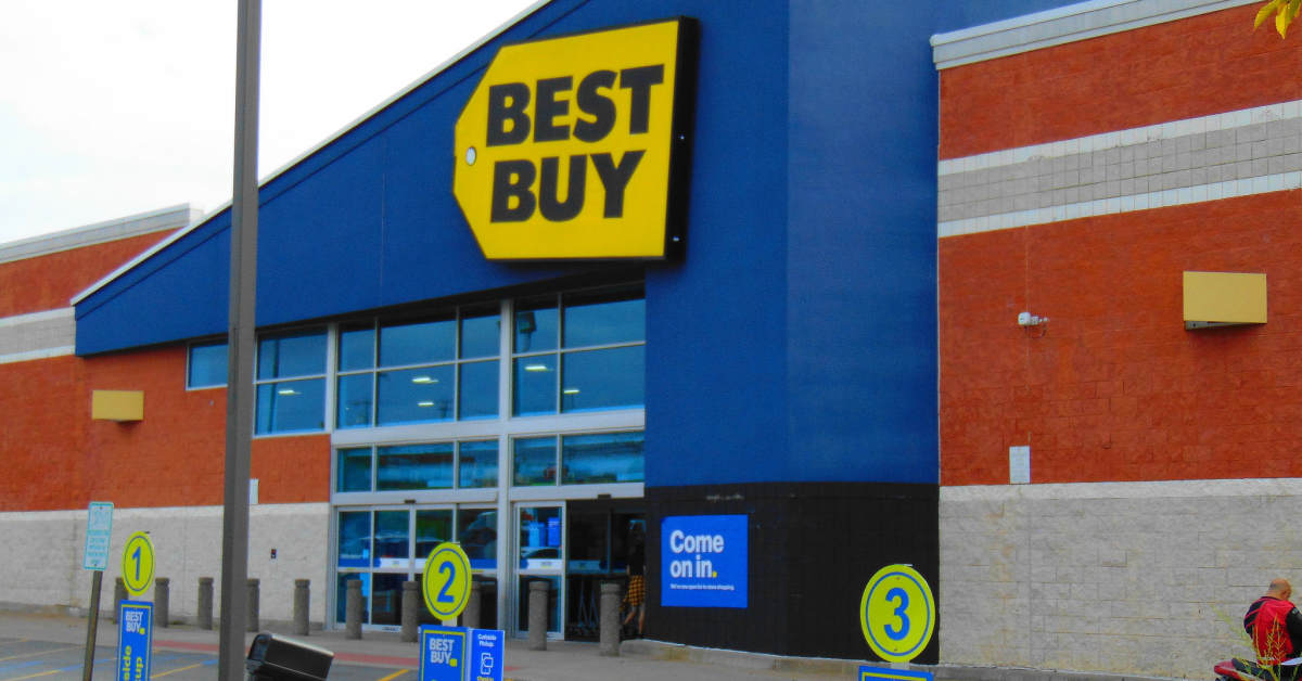 Best Buy to close Shakopee store Bring Me The News
