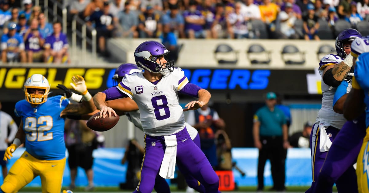 Minnesota Vikings: Jared Allen reportedly on trade market – Twin Cities