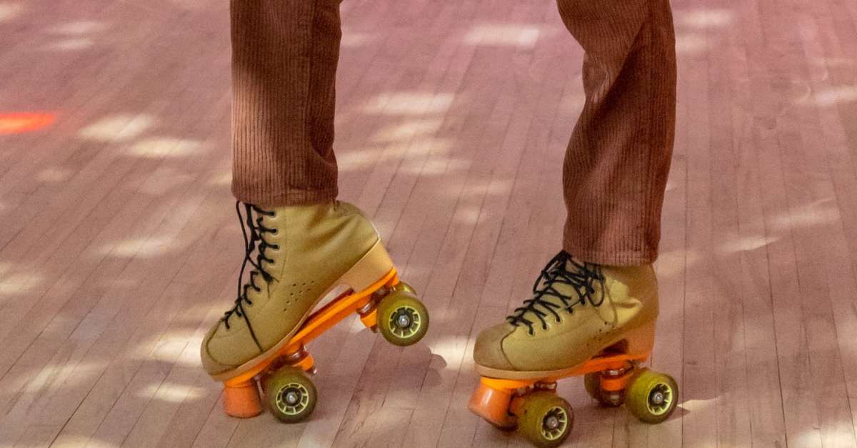 Former roller rink, tennis courts will be redeveloped into new sports