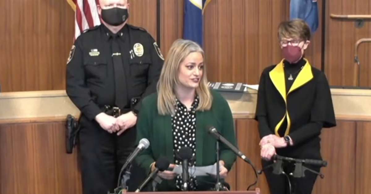 Suspected gunmen in Richfield school shooting were also students, chief