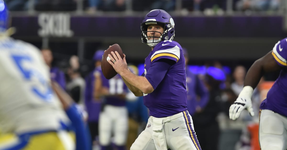 Everything we learned about Kirk Cousins from PFF's QB Annual - Bring Me  The News