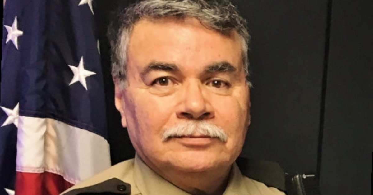 Charges Sheriff's deputy raped young girl for years Bring Me The News