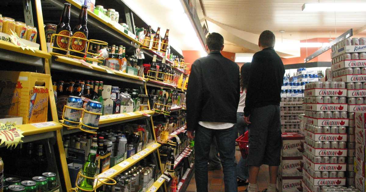 The 10 municipal liquor stores with the best sales in 2020 Bring Me