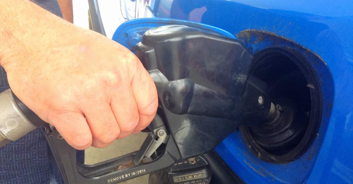 MN gas prices rise by more than 30 cents as Russia invasion causes spike Bring Me The News