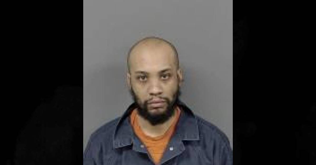 Charges Champlin man sexually assaulted hotel worker at gunpoint