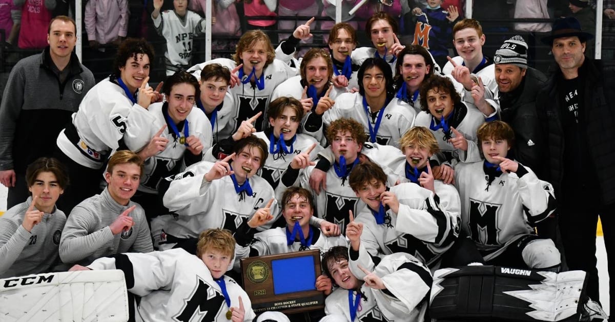 Minneapolis among 8 teams to reach boys' state hockey tourney Bring