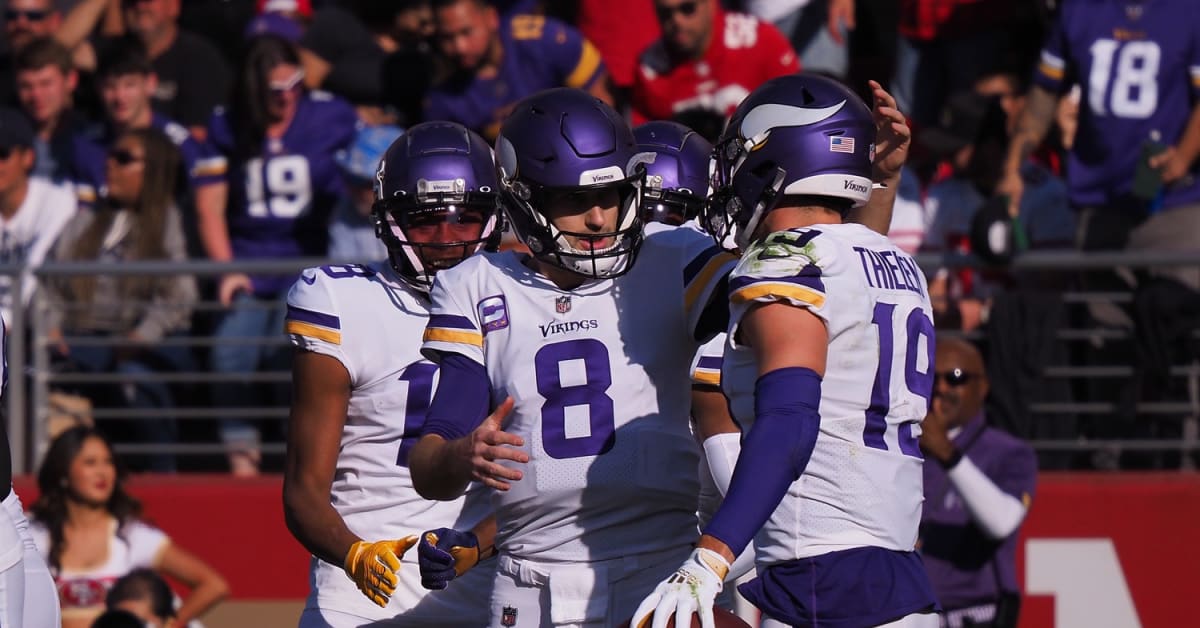 Minnesota Vikings Rumors - Bring Me The News