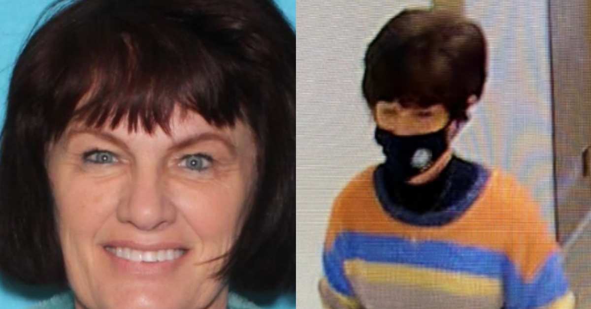 Missing St. Cloud woman found dead near Mississippi River Bring Me