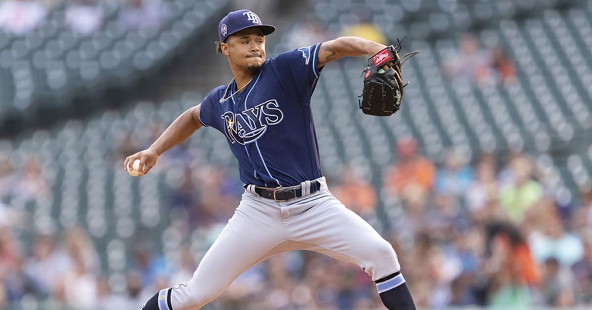 Twins add former Pirates pitcher Chris Archer as potential rotation boost