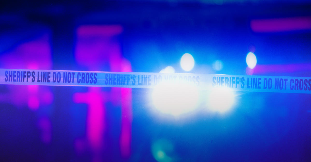 Standoff in St. Michael continues late Wednesday afternoon Bring Me