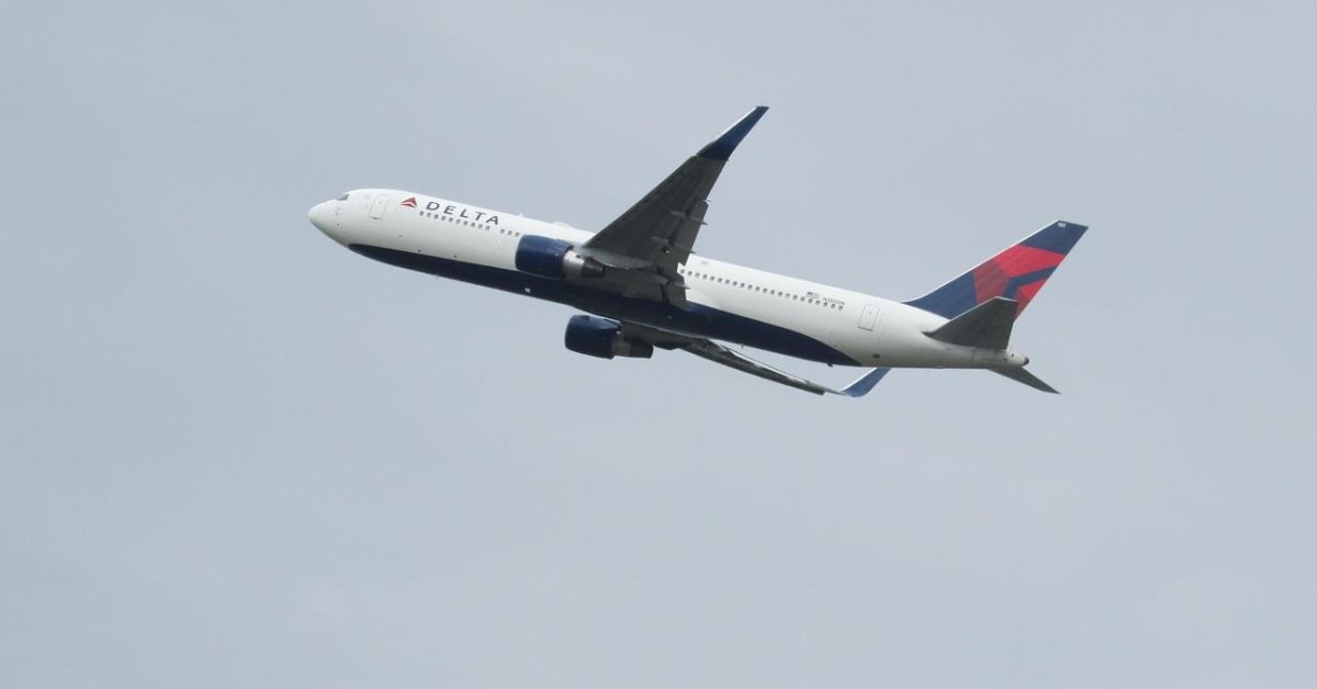 Strong winds force 'unusual runway use' at MSP Airport - Bring Me The News