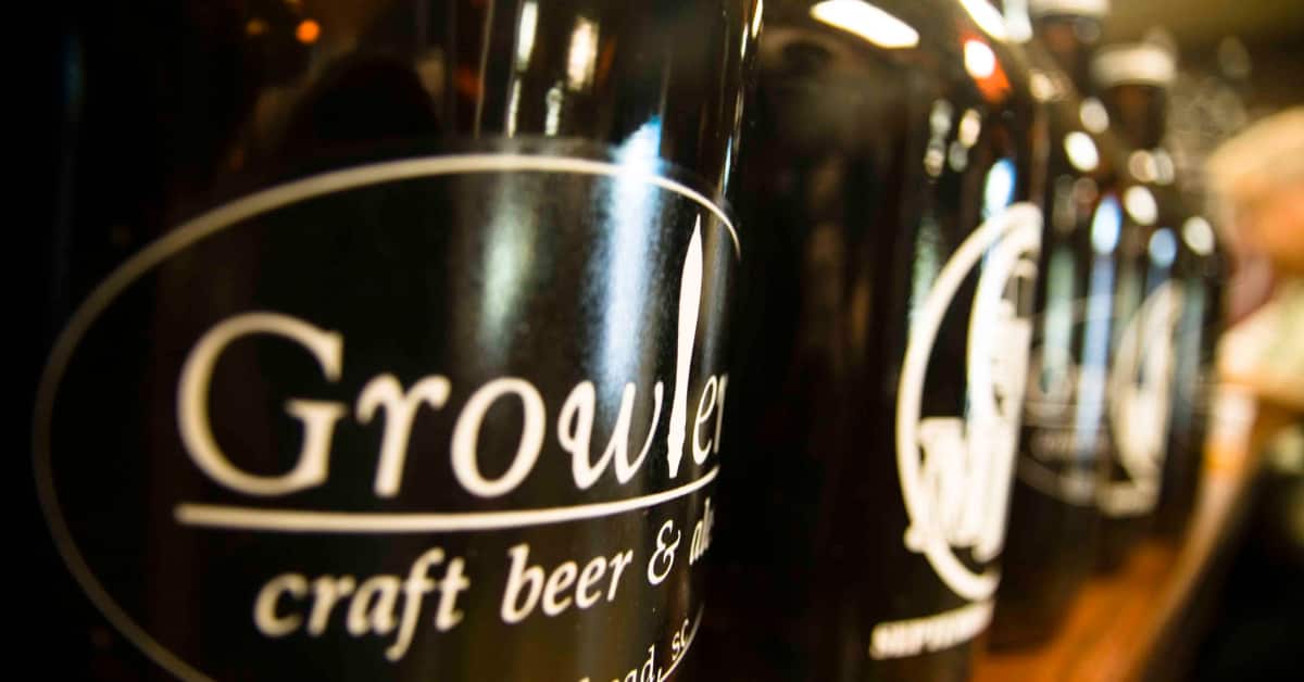 Minnesota Legislature Growler sales approved by committee in latest move to loosen liquor laws