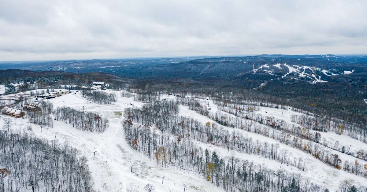 Lutsen Mountains owner to buy Michigan ski resort Bring Me The News