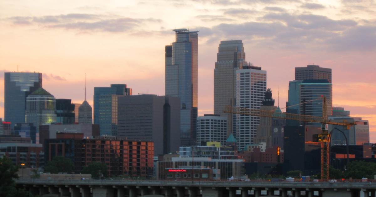 Minneapolis City Council adopts 2025 budget, 6.8 tax levy increase