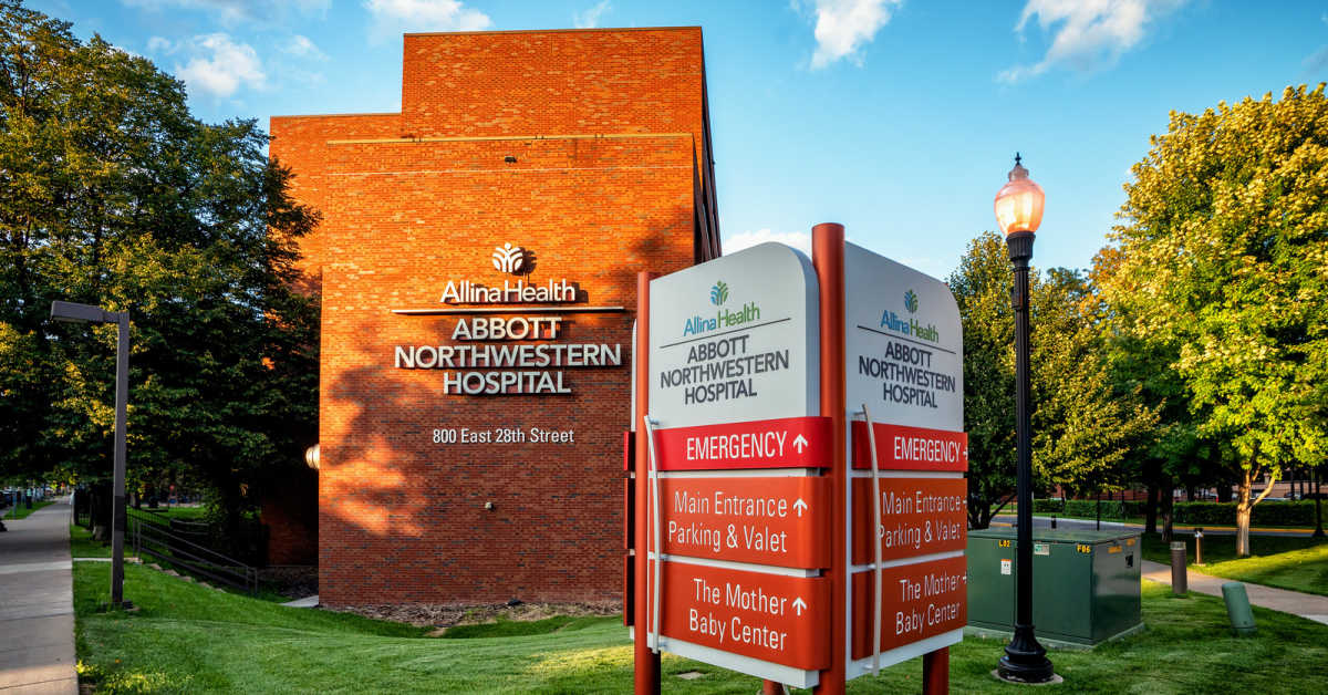 Allina Health eliminating 350 jobs amid 'unprecedented' financial