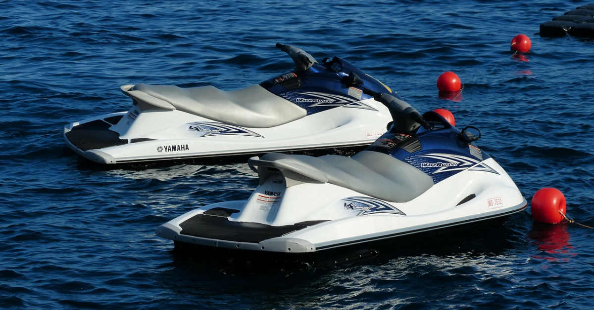 Jet skier injured in explosion on Minnesota lake Bring Me The News