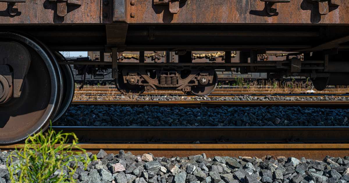 Body found near a St. Paul railroad track sparks death investigation