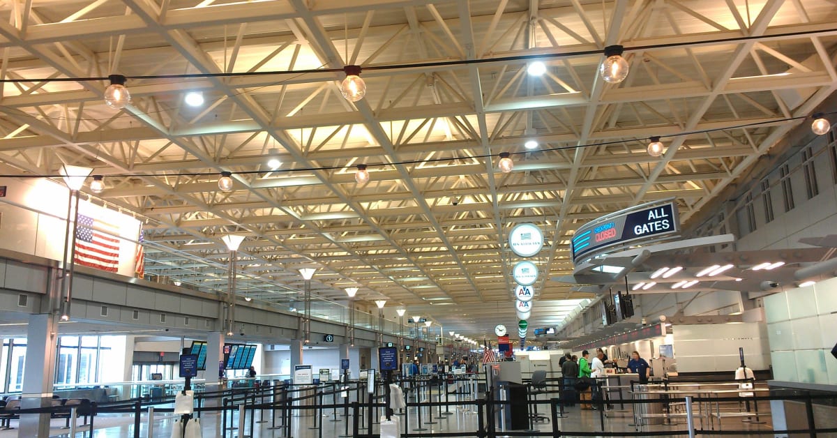 Msp Airport Once Again Named Best Airport For Its Size In North America 