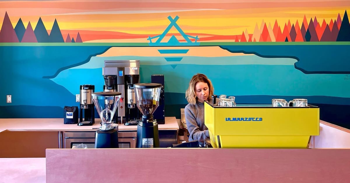 New coffee shop brings taste of the North Shore to Bring