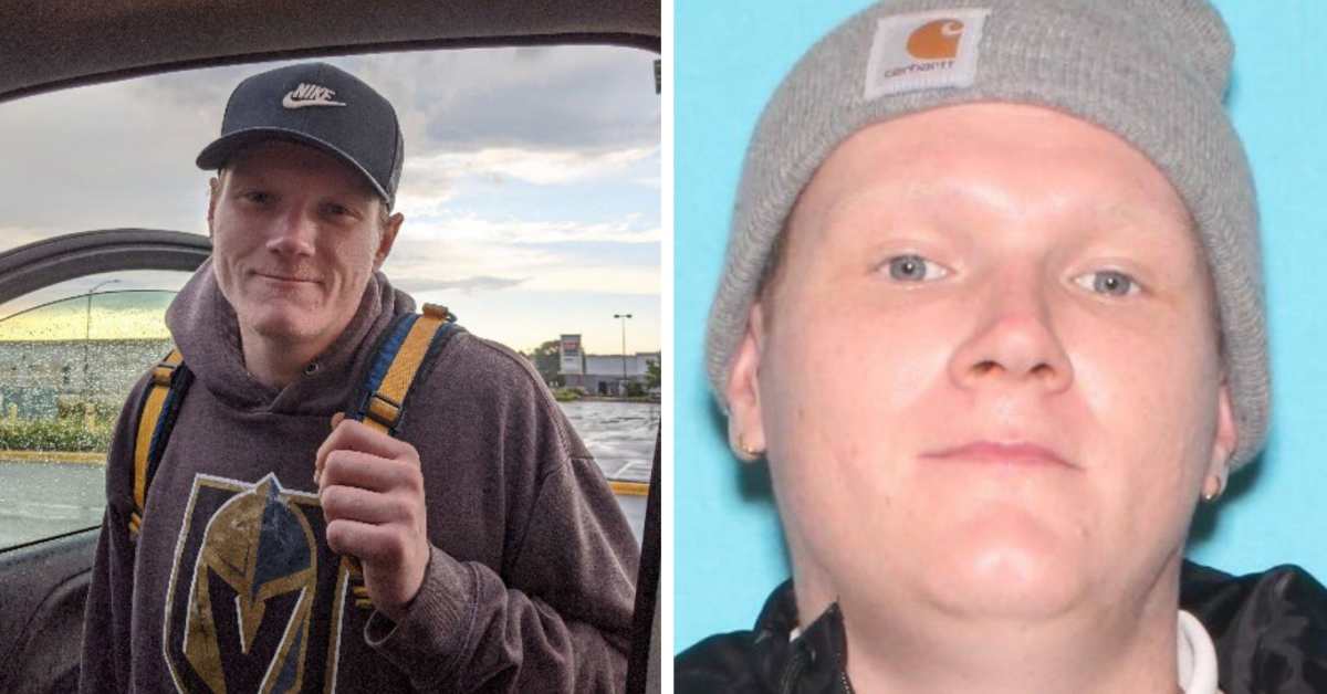 Appeal to find missing White Bear Lake man Bring Me The News