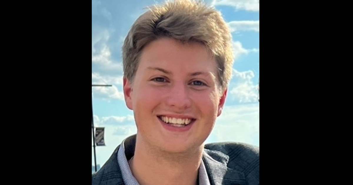 Bryce Borca's family offers 30K reward to find missing Eagan man Bring Me The News