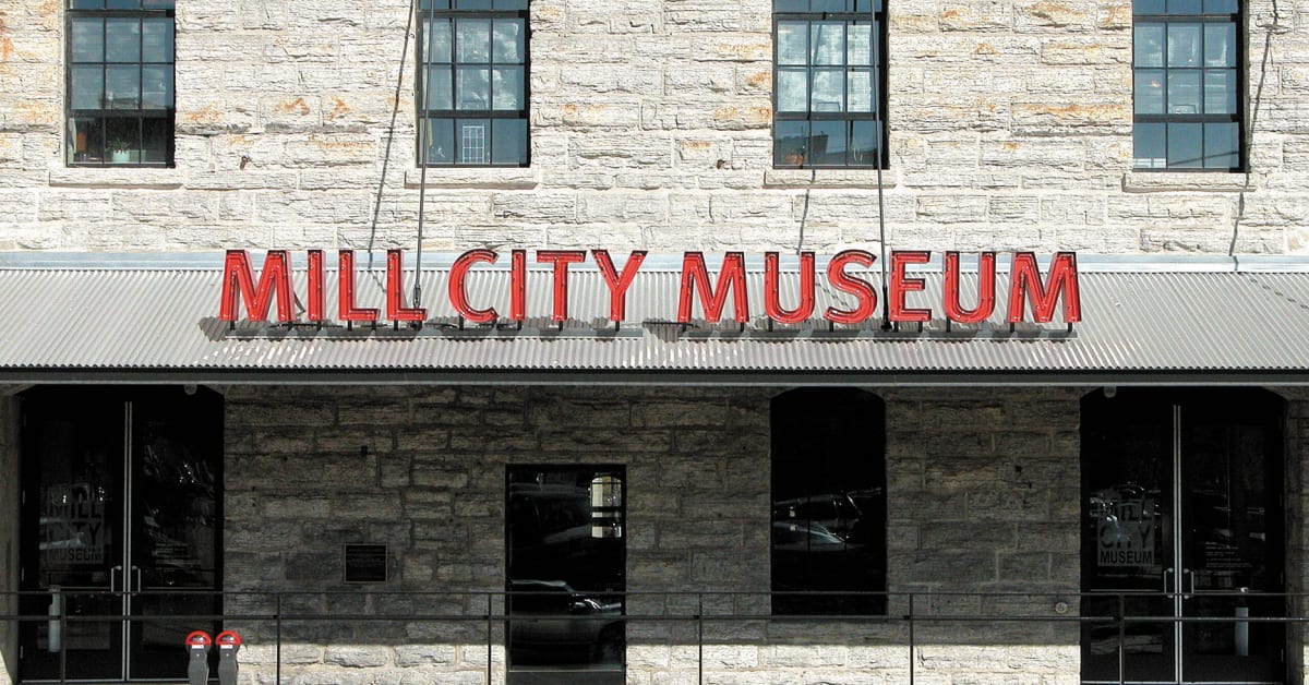 Mill City Museum In The Running To Be Named Best History Museum In The   Millcitymuseum Hr1 