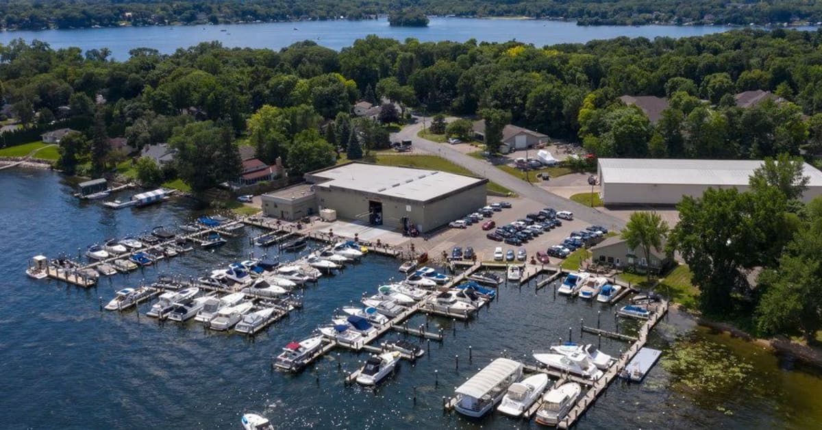 Tonka Bay Marina sold to lakeside supper club, cruise company owner ...