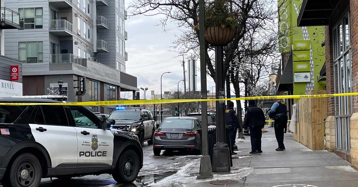 Charges Argument led to Uptown restaurant shooting Bring Me The News