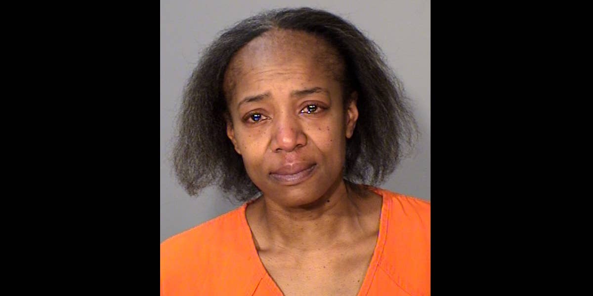 Charges: Woman fatally stabbed boyfriend in apparent fight at St. Paul ...
