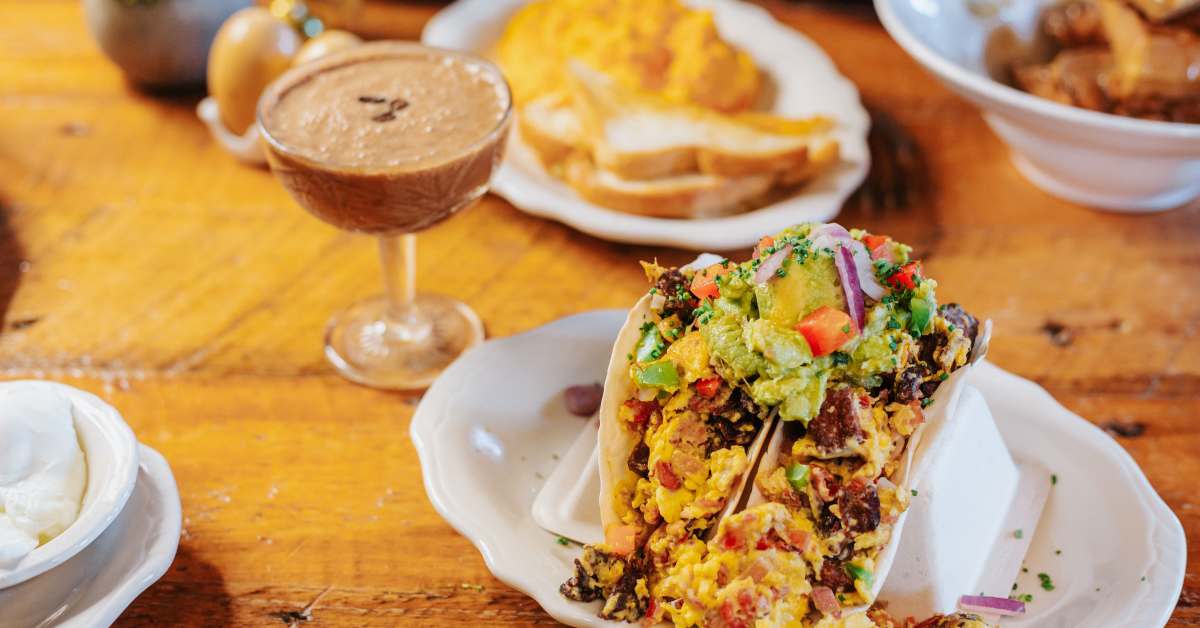 Eagan's Hope Breakfast Bar to offer bubble tea, new grabandgo fare