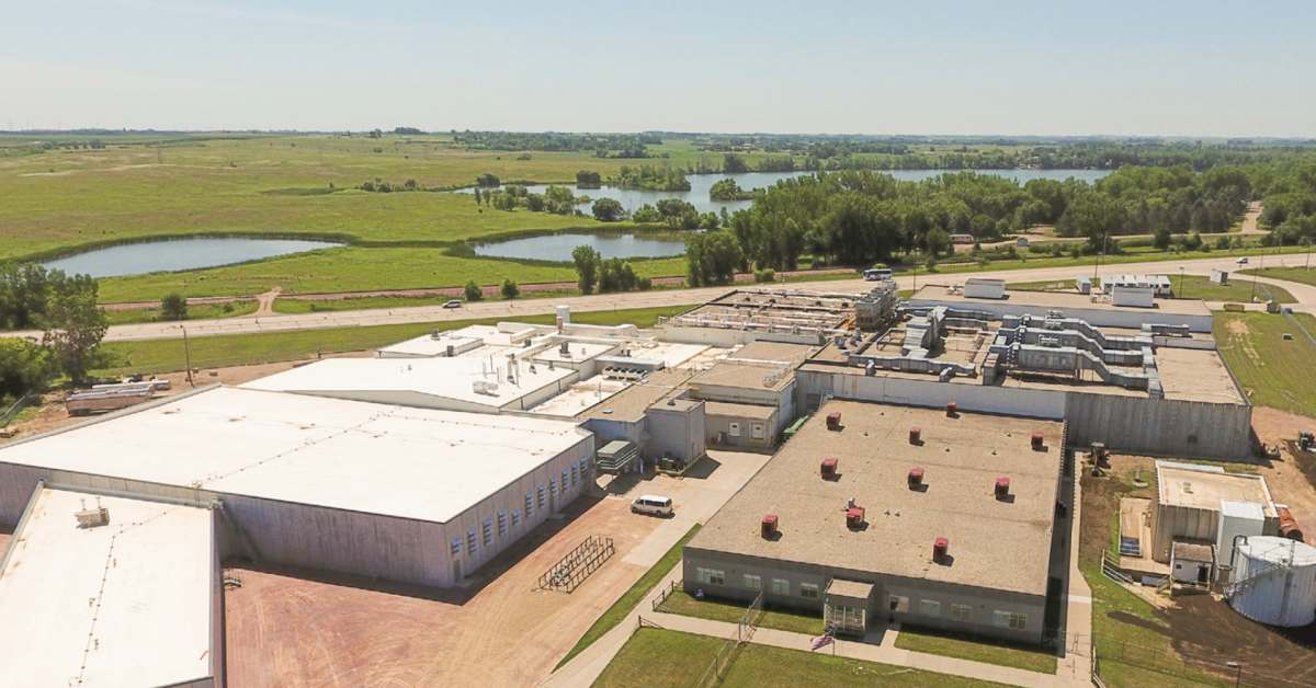Without a buyer, Windom pork plant to close; over 1,000 jobs lost