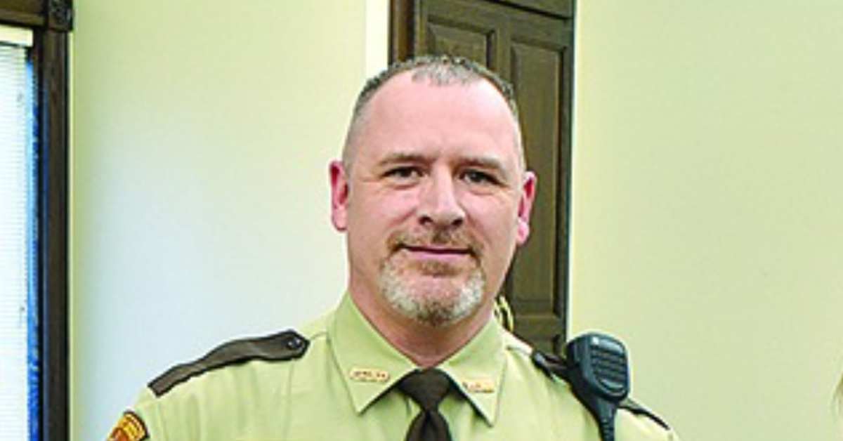 Officer killed, two others shot during domestic call in westcentral