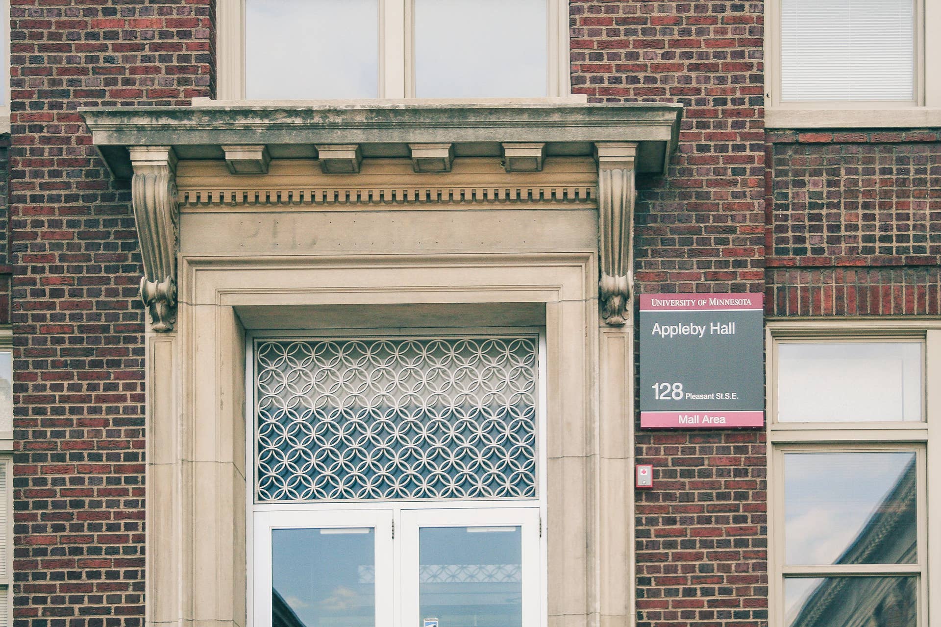 Body found at University of Minnesota's Appleby Hall Bring Me The News