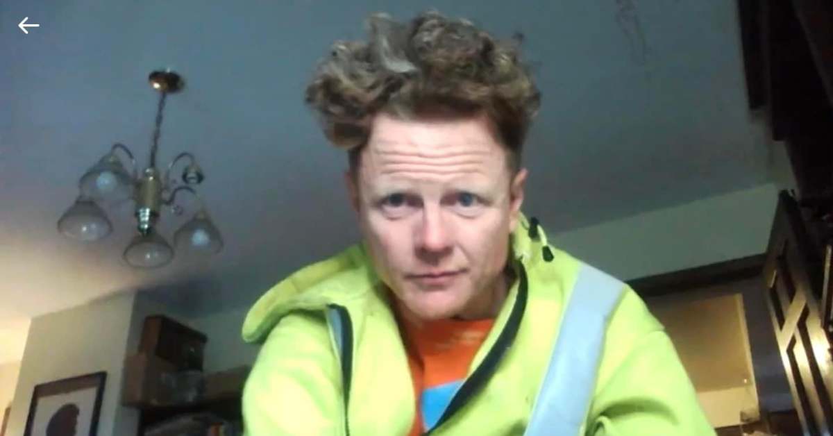 Body found in Mississippi River near Red Wing identified as missing