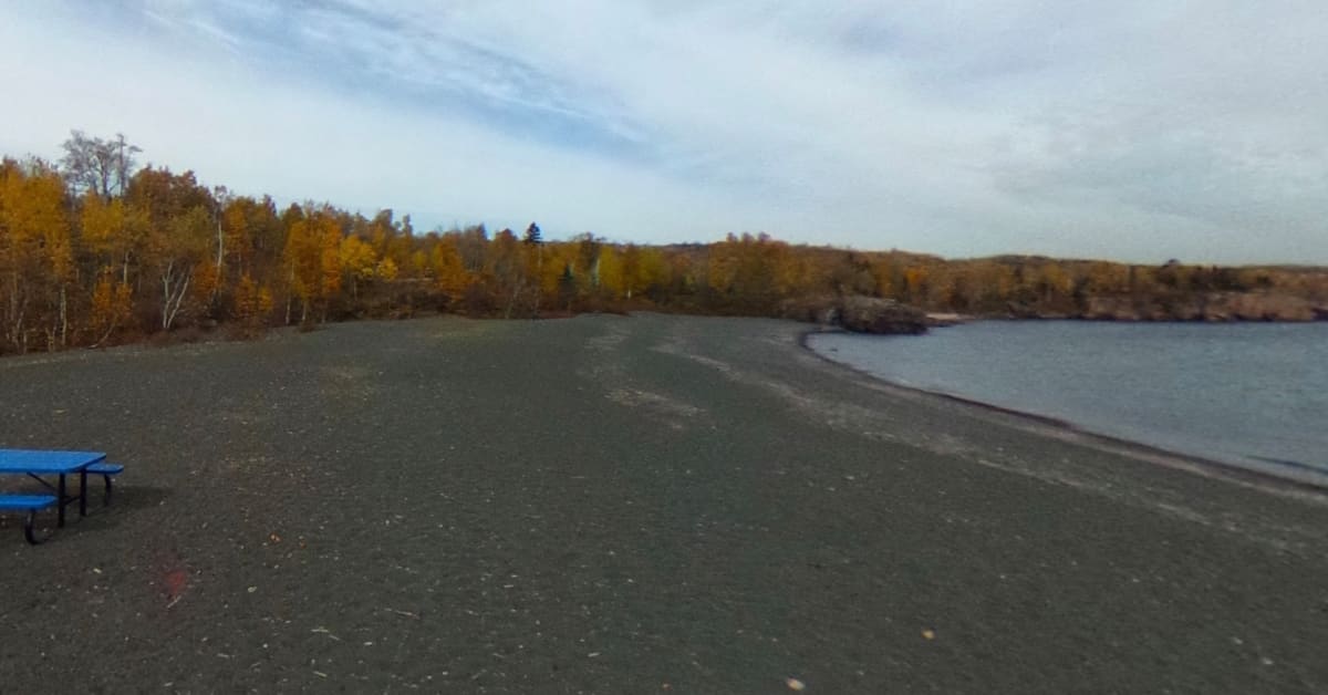 Explore Crystal Beach: A Hidden Gem in Silver Bay, MN