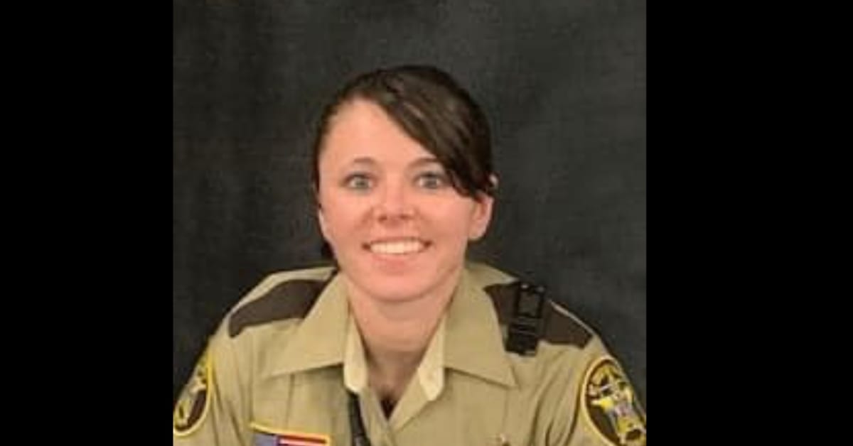 Sheriffs Deputy Shot Dead In Western Wisconsin Identified As Kaitie Leising Bring Me The News 7000