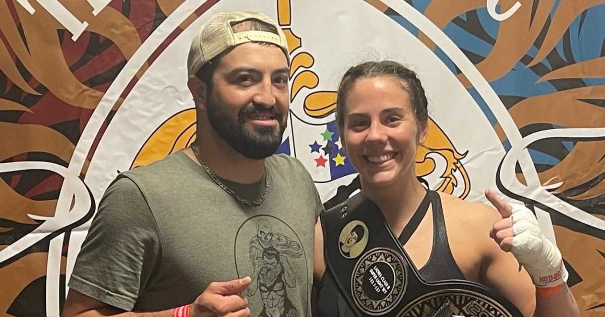 MMA fighter killed in collision on Red River Bridge Bring Me The News